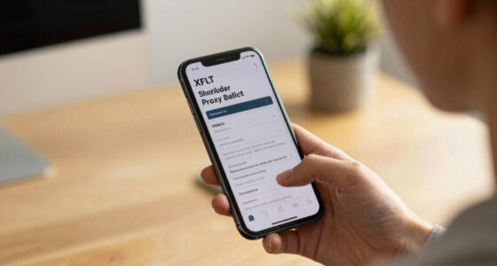 What Every XFLT Shareholder Needs To Know For XFLT's Proxy Contest