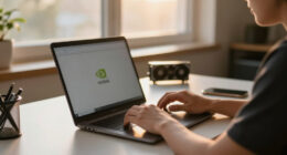 Why Nvidia (NVDA) Stock Is Bouncing Back Today