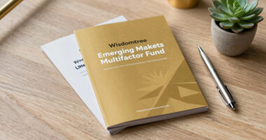 Wisdomtree Emerging Markets Multifactor Fund Surges In Global Coverage