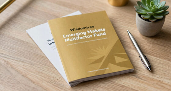 Wisdomtree Emerging Markets Multifactor Fund Surges In Global Coverage