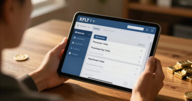 XFLT Proxy Vote: What This Shareholder Vote Is Really About