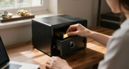10 Best Precious Metals Investment Storage Solutions in 2026
