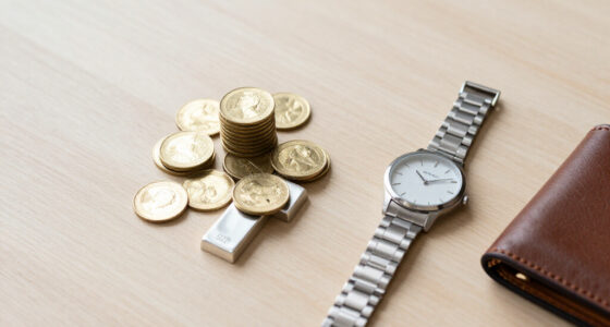 11 Best Precious Metals Investment Guides in 2026