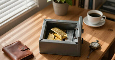 11 Best Precious Metals Investment Storage Solutions in 2026