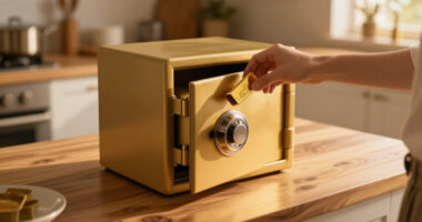 11 Best Precious Metals Storage Safes in 2026