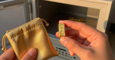 12 Best Precious Metals Investment Guidebooks in 2026