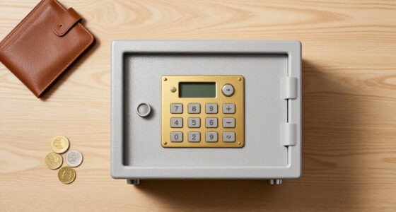 13 Best Precious Metals Storage Safes in 2026