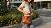 13 Best Sustainable Purses in 2026