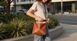 13 Best Sustainable Purses in 2026