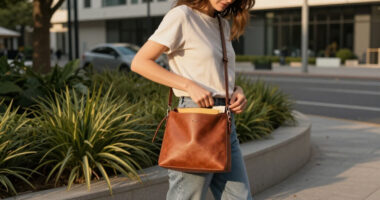 13 Best Sustainable Purses in 2026