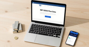2026-08-07 - Data Portal - IMF SDDS Plus, 7 August 2026