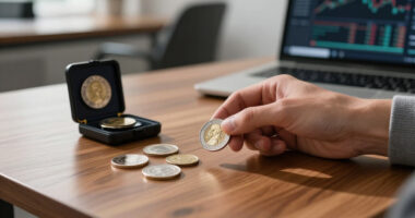 6 Best Precious Metals Investment Coins in 2026