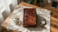 6 Best Precious Metals Investment Storage Solutions in 2026