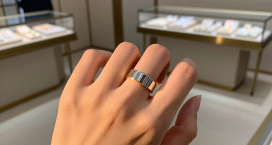 8 Best Precious Metals Investment Jewelry in 2026