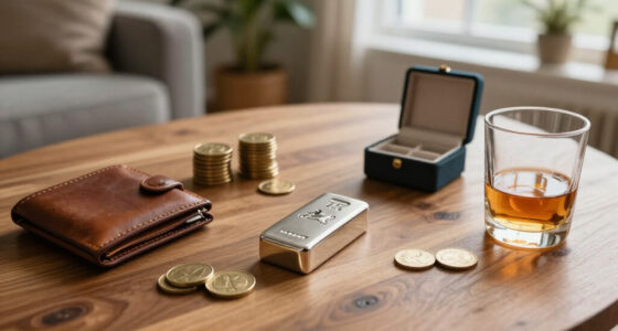9 Best Precious Metals Investment Storage Solutions in 2026