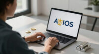 Axios Names UCB A Winner Of The Metro Atlanta Top Workplaces 2026 Award