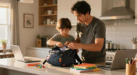 Back-to-school Spending Has Become A Stress Test For Household Finances