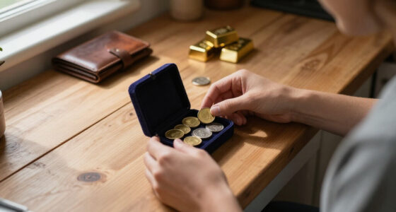 Best Precious Metals Investment Kits Compared