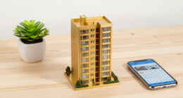 Canadian Apartment Properties Real Estate Investment Surges In Global Coverage