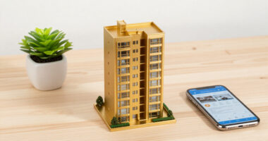 Canadian Apartment Properties Real Estate Investment Surges In Global Coverage