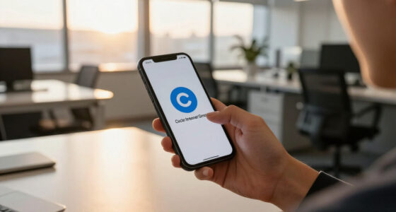 Circle Internet Group Surges In Global Coverage
