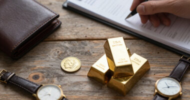 Citigroup Surges In Global Coverage