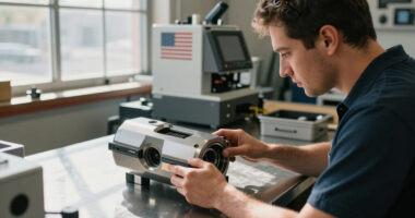 Der Weltweit Führende Tier-1-Zulieferer YFORE Fertigt Ersten In Den USA Produzierten Digitalen Schlüssel