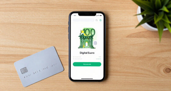 Digital Euro App To Incorporate Highest Accessibility Standards