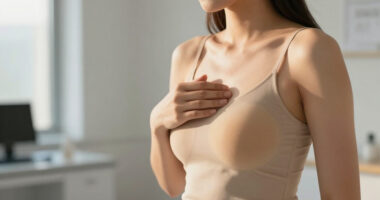 Dr. Gary Lawton Advocates For Dual-Plane Over Subglandular Breast Augmentation