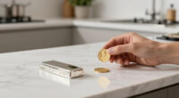 Fewer Counterfeits In Circulation | Loss Arising From Counterfeiting Also Decreased