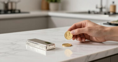 Fewer Counterfeits In Circulation | Loss Arising From Counterfeiting Also Decreased