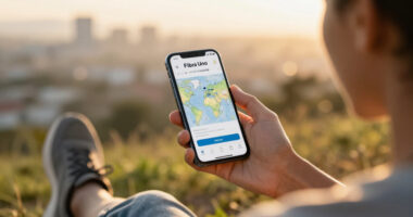 Fibra Uno Surges In Global Coverage
