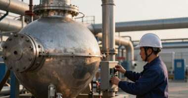Flue Gas Desulfurization System Market Worth $31.70 Billion By 2031 - Exclusive Report By MarketsandMarkets™