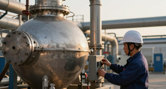 Flue Gas Desulfurization System Market Worth $31.70 Billion By 2031 - Exclusive Report By MarketsandMarkets™