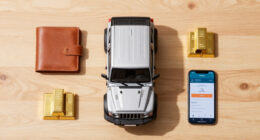 ثقة وقوة راسختان في تصنيع FREELANDER 8