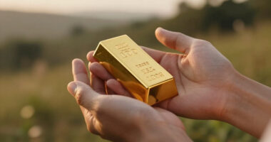 G Mining Ventures Reports Second Quarter 2026 Results – Strong Quarterly Free Cash Flow Reflects Solid Operational Performance