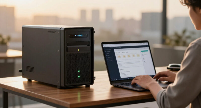 Green Street Launches MCP Server Optimized By GreenStreetAI™