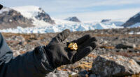 Greenland Mines Announces Proposed Public Offering