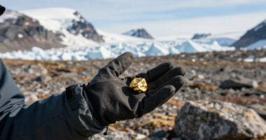 Greenland Mines Announces Proposed Public Offering