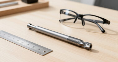 In HelloNation, Cutting Tool Expert Carl Ciesla Explains How Carbide Tool Coatings Affect Machining Performance
