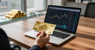 Invitation To Bid By Auction – Reopening Of Federal Treasury Notes