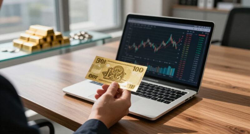 Invitation To Bid By Auction – Reopening Of Federal Treasury Notes