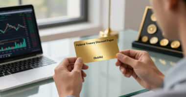 Invitation To Bid – Federal Treasury Discount Paper (Bubills)