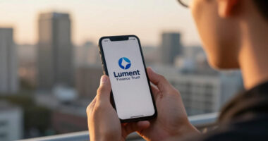 Lument Finance Trust Surges In Global Coverage