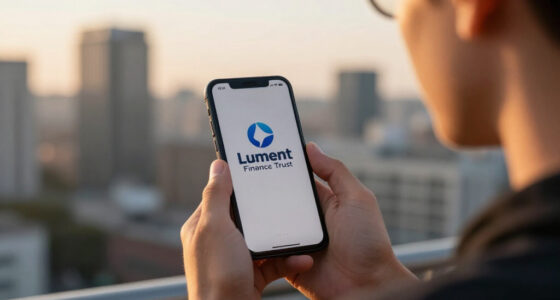 Lument Finance Trust Surges In Global Coverage