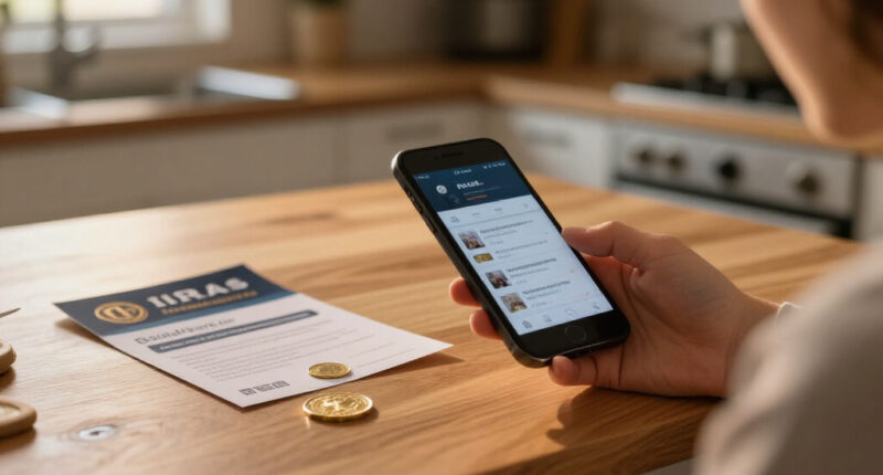 More Than Half Of Brits Lose Money Acting On Social Media Financial Advice