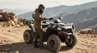 POLARIS INTRODUCES BREAKTHROUGH POWER, INNOVATION AND VALUE ACROSS 2027 OFF-ROAD LINEUP