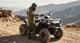 POLARIS INTRODUCES BREAKTHROUGH POWER, INNOVATION AND VALUE ACROSS 2027 OFF-ROAD LINEUP
