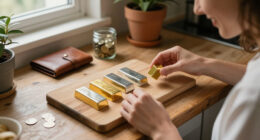 Precious Metals Investment Kits: A Labor Day sales Guide