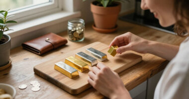 Precious Metals Investment Kits: A Labor Day sales Guide